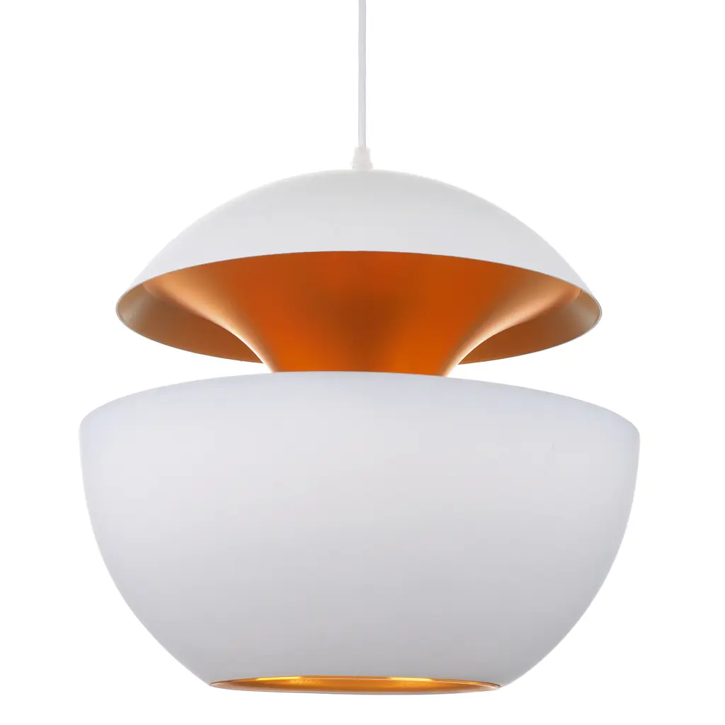 Люстра подвесная Brille Е27 60W 35 WH (BL-696S/1) - фото 3