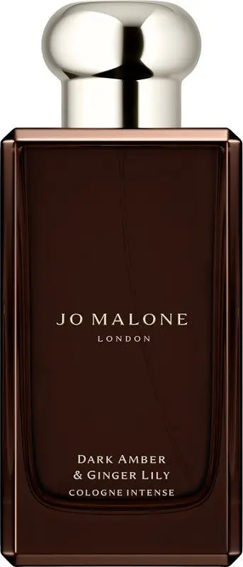 Оригінал Jo Malone Dark Amber & Ginger Lily 100 мл Одеколон