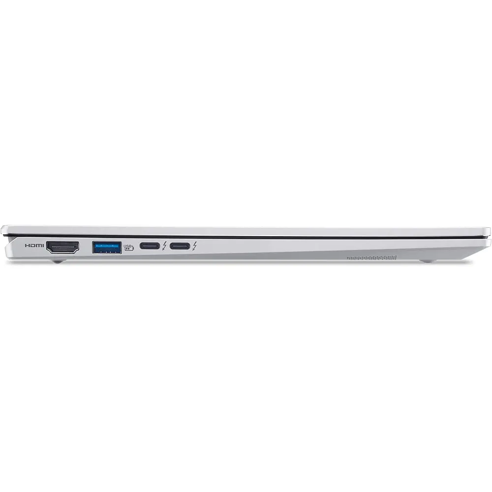 Ноутбук ACER Swift Go 14 OLED SFG14-74-701S, Intel Core Ultra 7 255H до 5.1GHz, 14" WUXGA, 16GB, SSD 1TB, Intel Arc 140T GPU, Windows 11 Home - фото 8