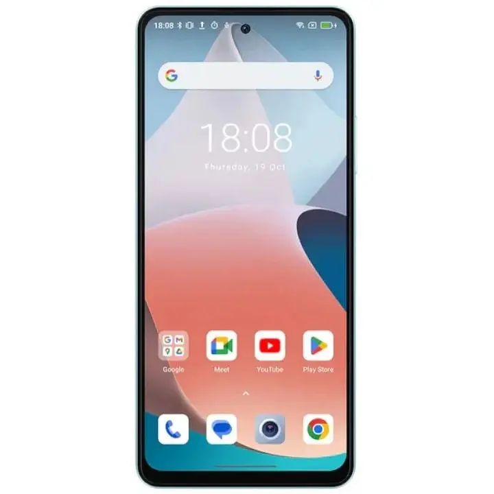 Смартфон Blackview Shark 8 8/128Gb Galaxy Blue - фото 2
