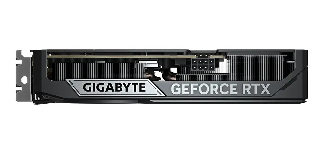 Відеокарта GF RTX 5060 Ti 8GB GDDR7 WindForce Max OC Gigabyte (GV-N506TWF2MAX OC-8GD) - фото 6
