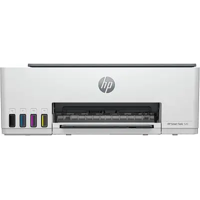 Багатофункціональний пристрій HP Smart Tank 520 (1F3W2A) - фото 3