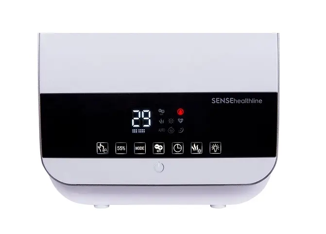Зволожувач повітря Electrolux EHU-3315D [64031] - фото 3