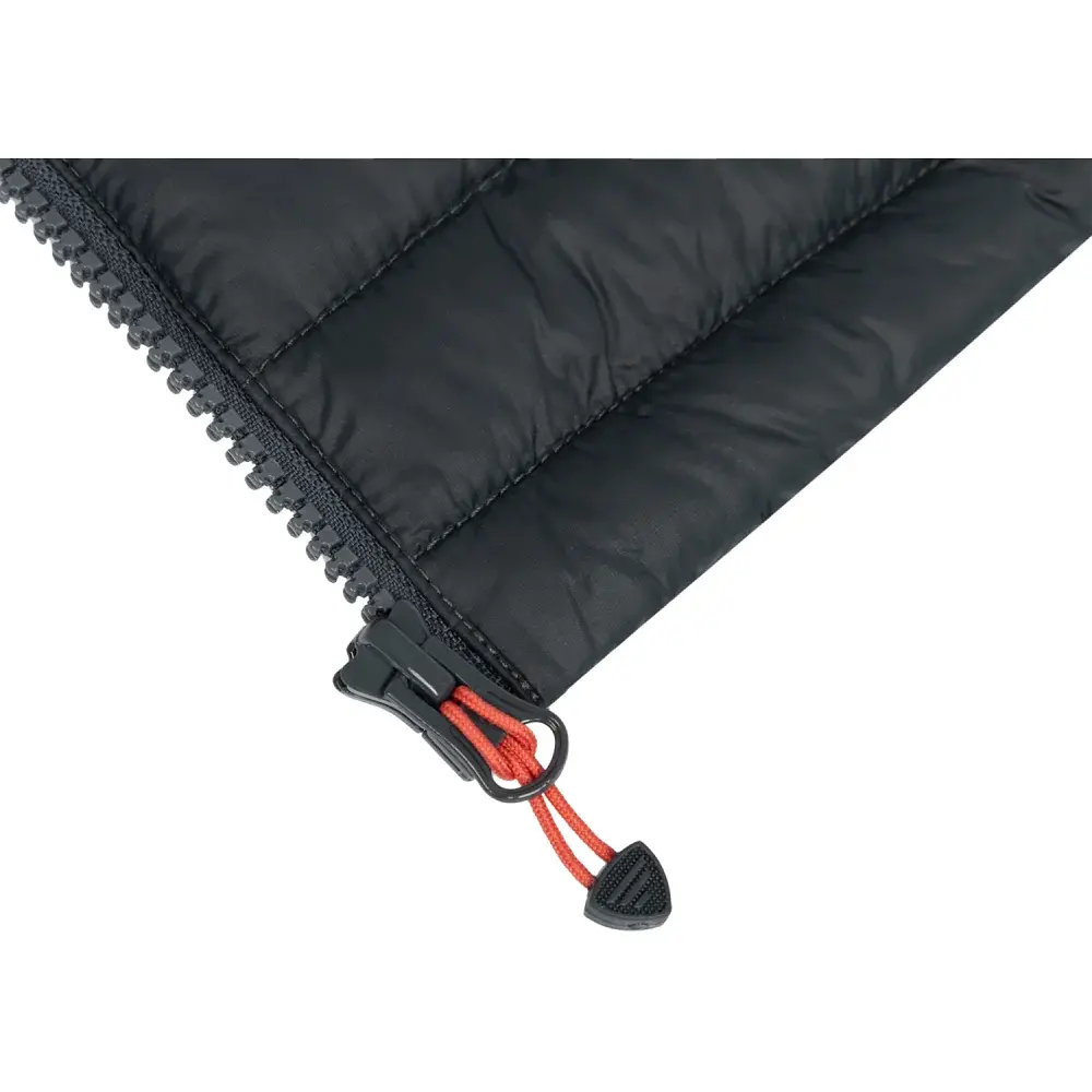 Жилет Favorite Husky Insulated Vest 3XL Dark Grey - фото 10