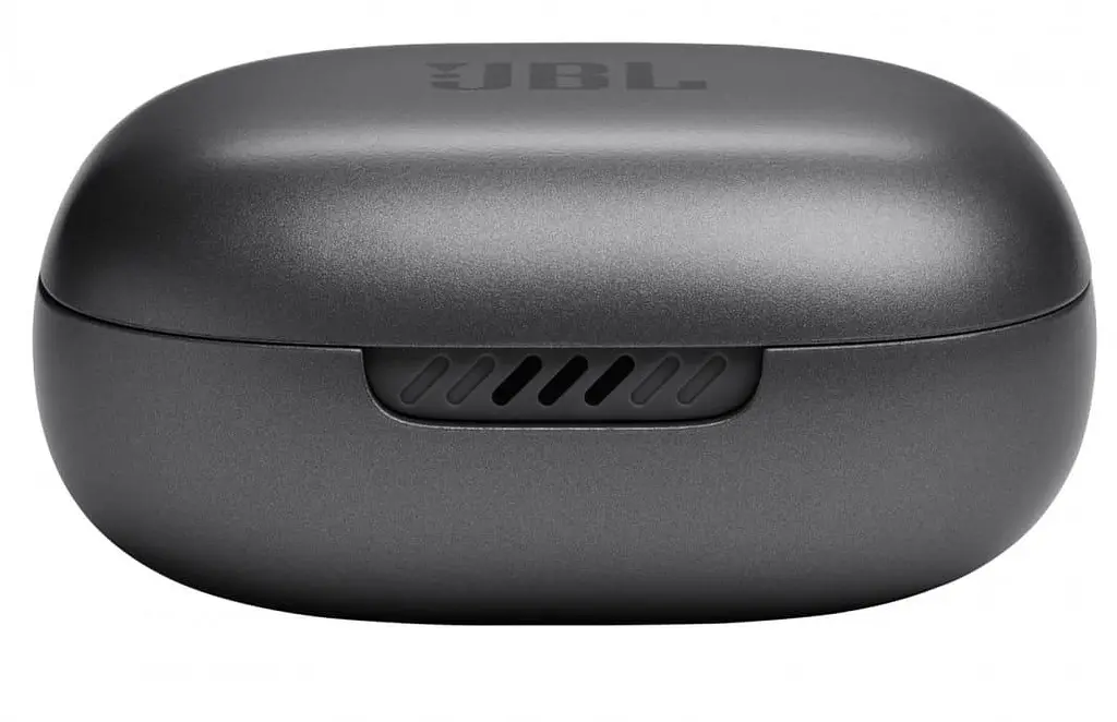 Навушники JBL TWS Live Flex Black (JBLLIVEFLEXBLK) - фото 7