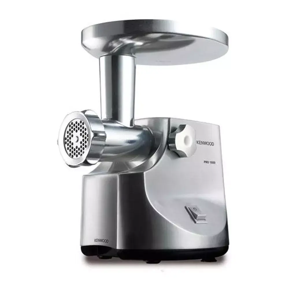 М'ясорубка Kenwood MG 516 - фото 7