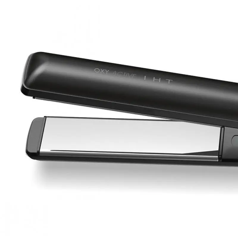 Випрямляч для волосся Ga.Ma G-Style Oxy-Active (IHT SI0185) [68620] - фото 2