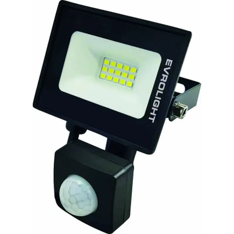 Прожектор EVROLIGHT FM-01D-10 10W 6400К - фото 5