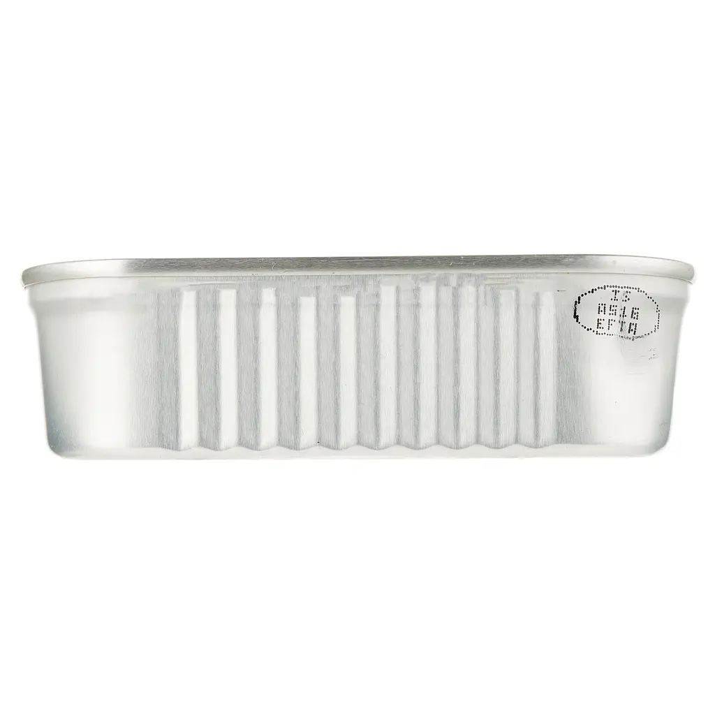 Печень трески Banga, натуральная 115 г (895324) - фото 2