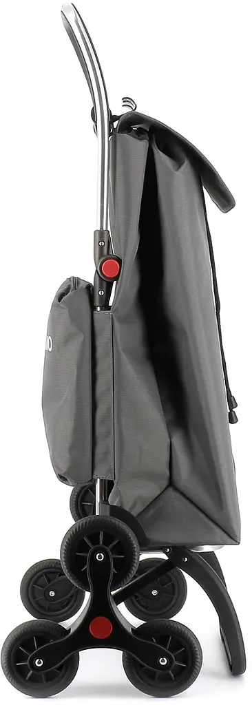 Сумка-візок Rolser I-Max Termo Zen 6L Marengo (IMX355-1031) - фото 3