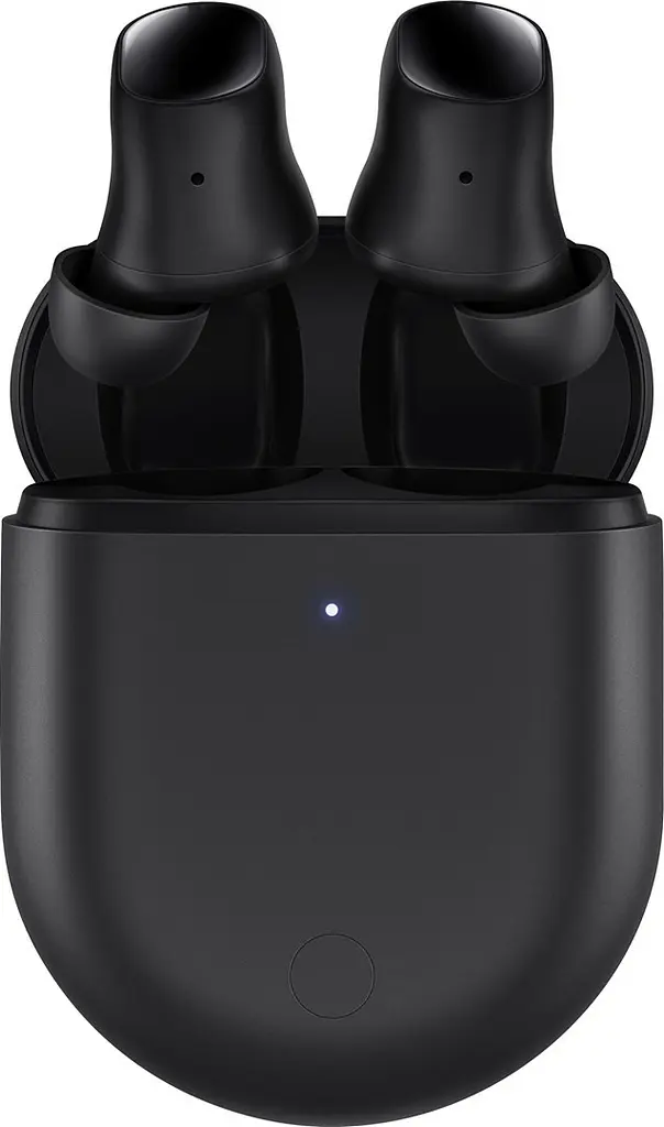 Навушники Xiaomi Redmi Buds 3 Pro Graphite Black (BHR5244GL) - фото 2