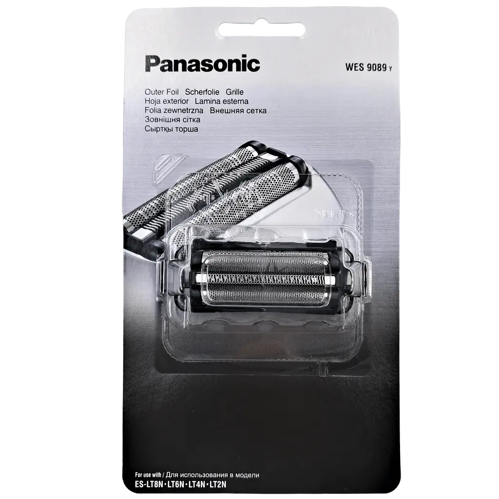 Змінна сіточка для електробритви Panasonic WES9089Y1361 - фото 2