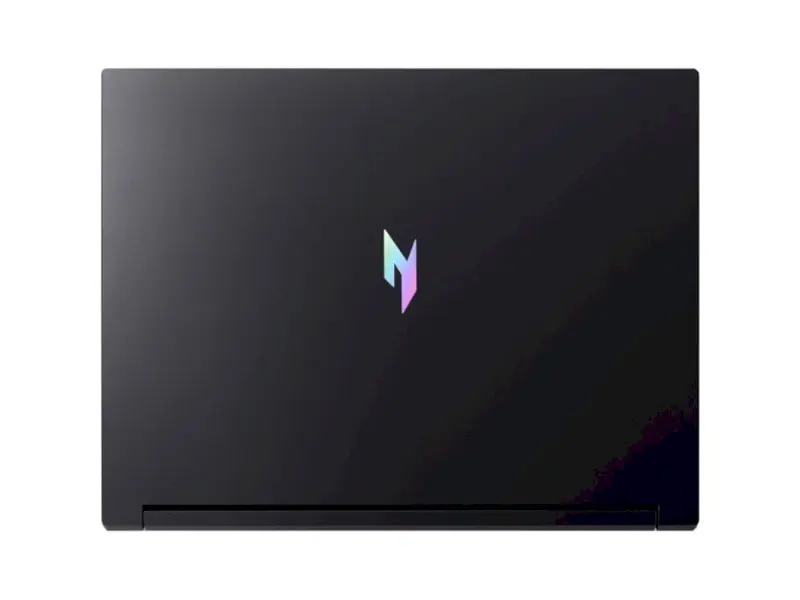 Ноутбук Acer Nitro V 16 AI ANV16-42-R258 Black (NH.U1GEU.005) - фото 5