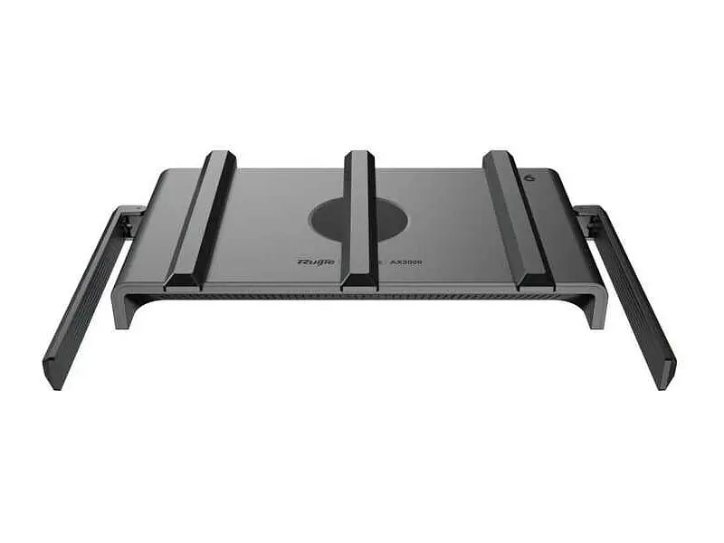 Бездротовий маршрутизатор (роутер) Ruijie RG-EW3000GX PRO - фото 5