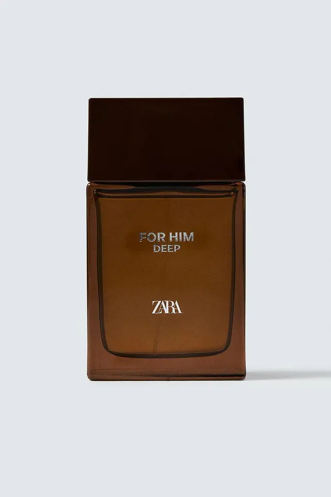 Парфумована вода Zara For Him Deep EDP, 100 мл