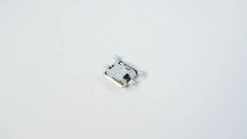 Роз'єм microUSB MUJ211 для планшета телефону - фото 3