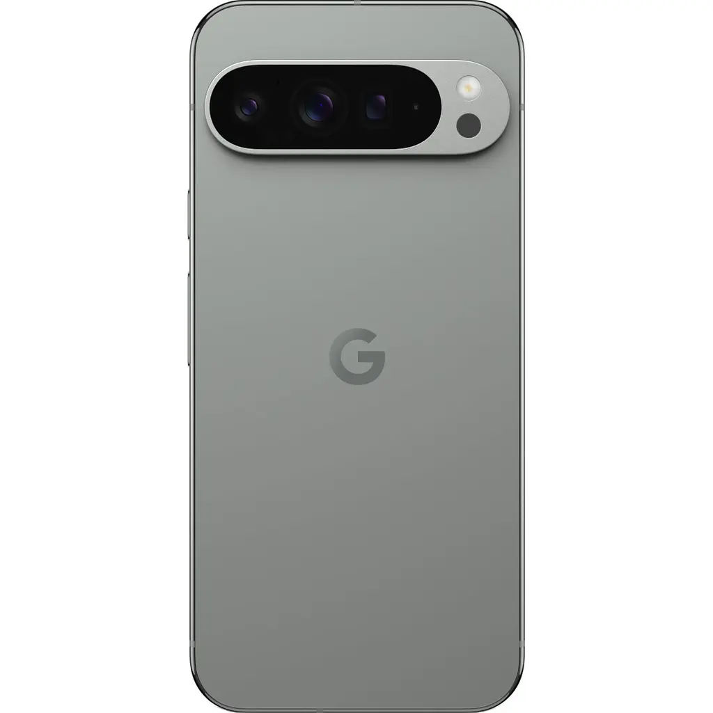Смартфон Google Pixel 9 Pro XL 16/256GB Hazel [114524] - фото 2