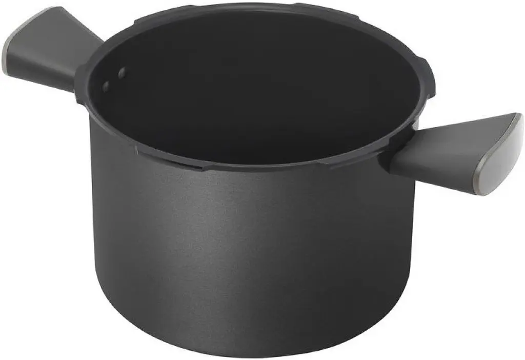Мультиварка-cкороварка Tefal Cook4me+ Connect CY855830 - фото 3