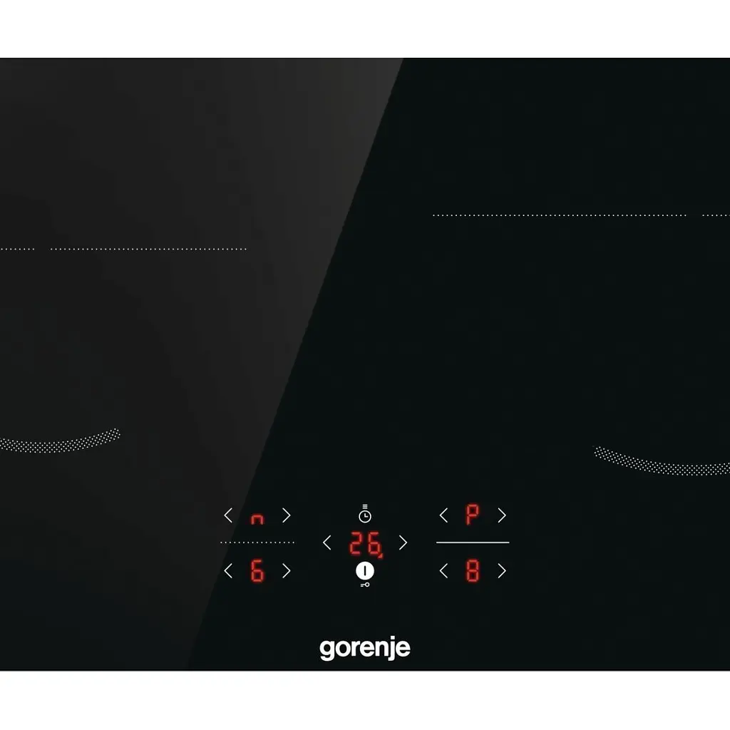 Варильна поверхня Gorenje GI6421BSC індукційна [138004] - фото 6