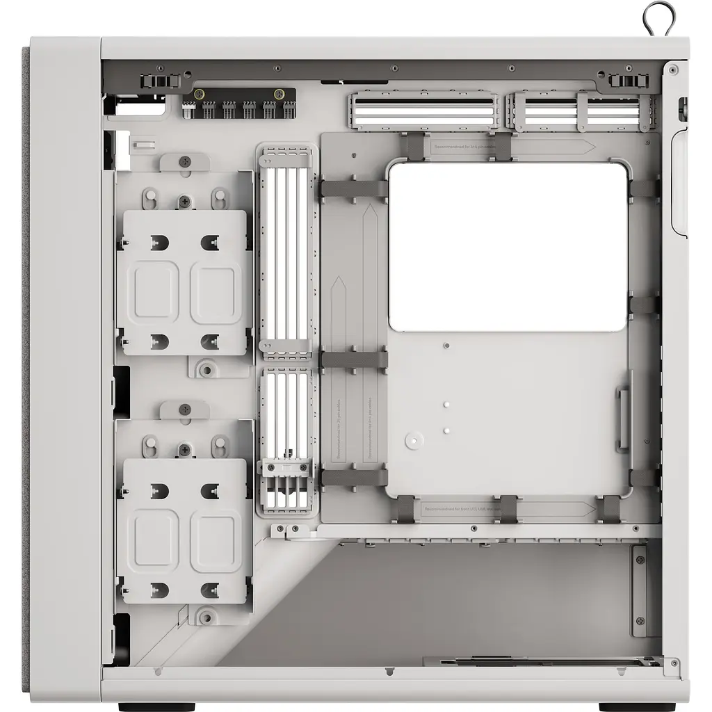 Корпус Havn BF 360 White (HVN-CA-BF360-01) - фото 8