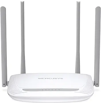 Маршрутизатор Mercusys MW325R - фото 5
