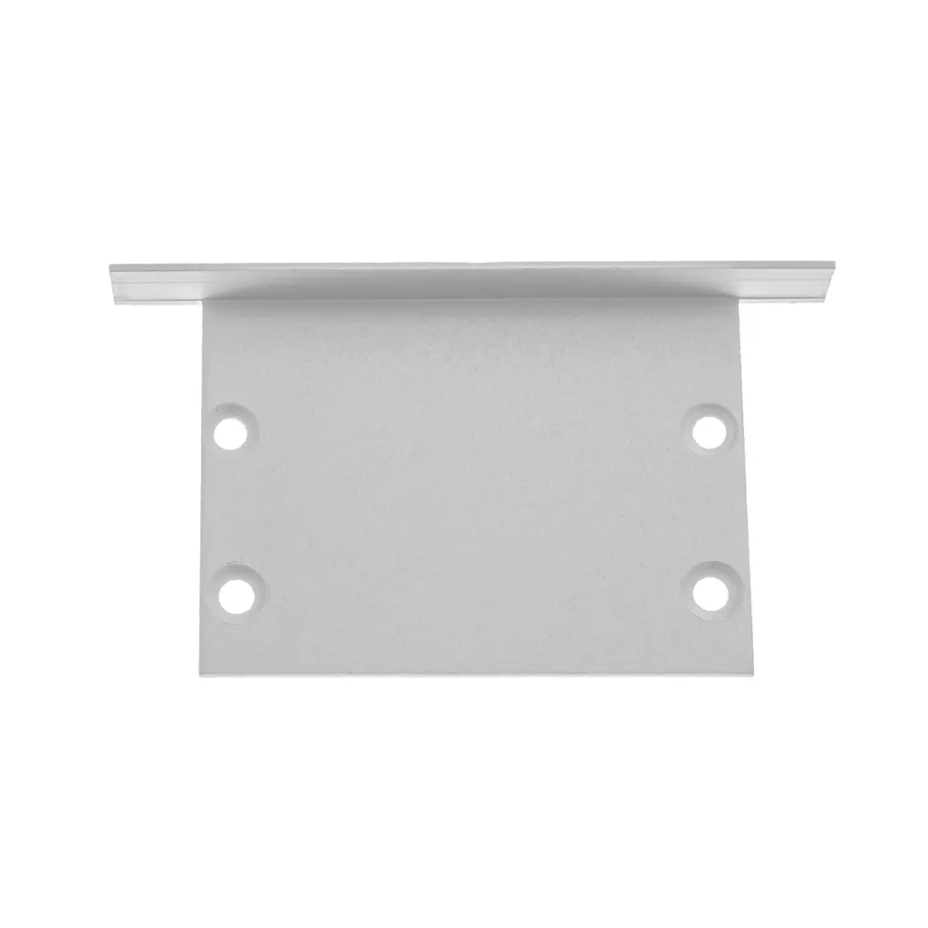 Заглушка Brille боковая к профилю BY-050 - фото 3