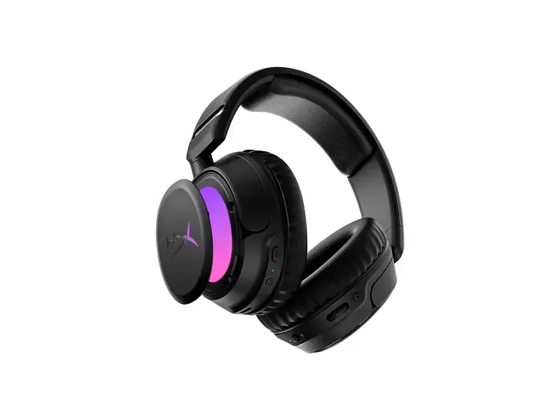 Гарнітура HyperX Cloud Flight 2 Black (B5VC4AA) - фото 7