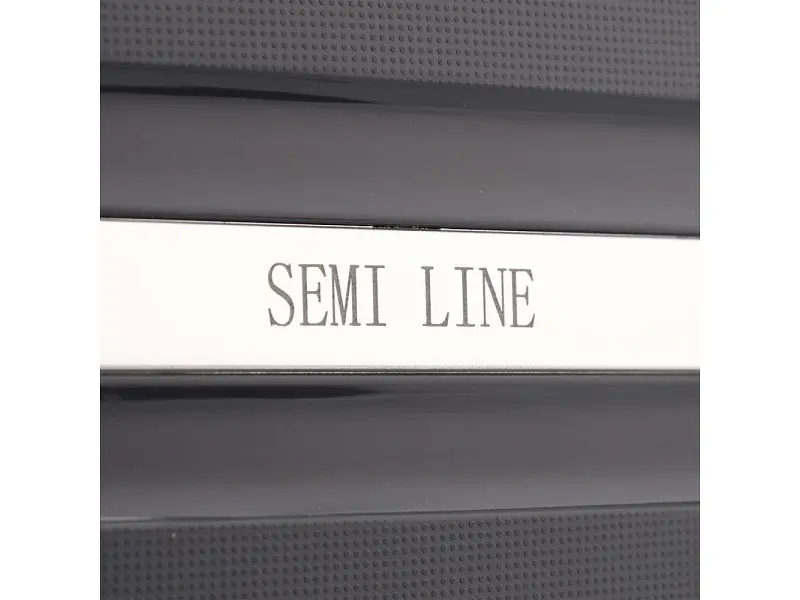Валіза Semi Line 28 (L) Graphite (T5835-3) - фото 6
