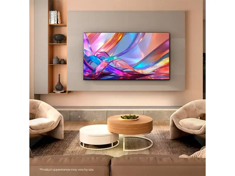 Телевізор Hisense 43E7S - фото 3