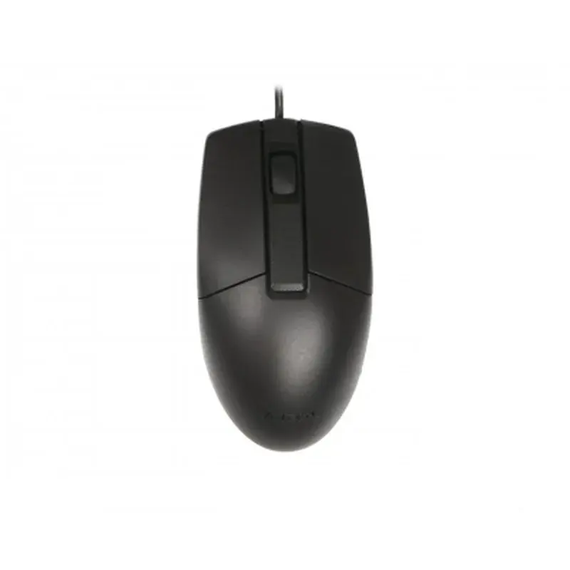 Комплект A4Tech KK-3330 USB Black (4711421961851) - фото 7