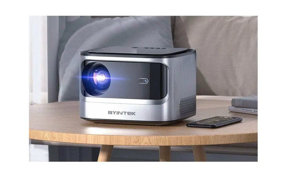 Проектор Byintek X25 Basic - фото 3