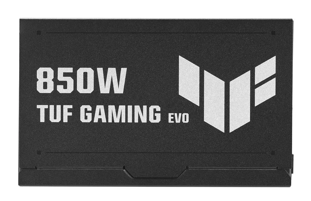 Блок живлення Asus TUF Gaming 850W Золотистий EVO (90YE00SA-B0NA00) - фото 6