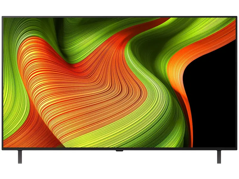 Телевізор LG OLED55B56LA