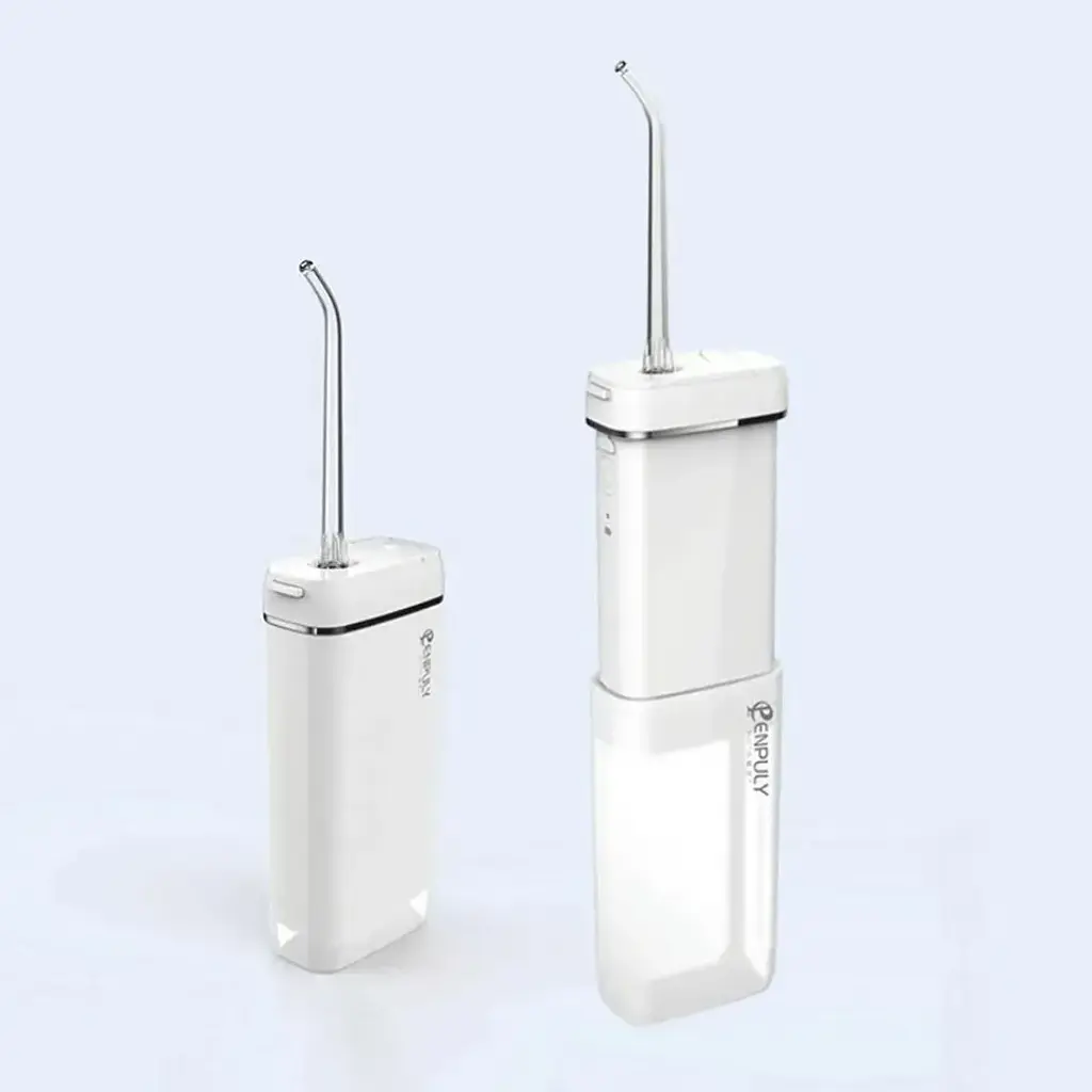 Ирригатор Xiaomi Enpuly Oral Irrigator M6 Plus White [90048] - фото 5