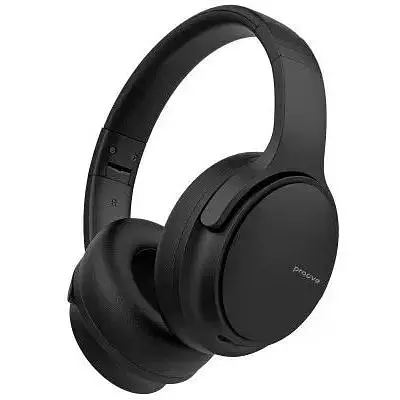 Беспроводные наушники Proove Tender черные - фото 3