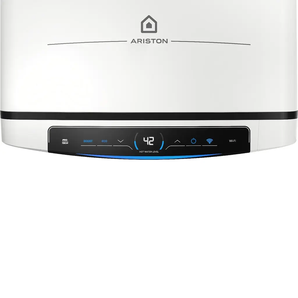 Бойлер Ariston VELIS PRO DRY WIFI 80 EU (3100909) - фото 2