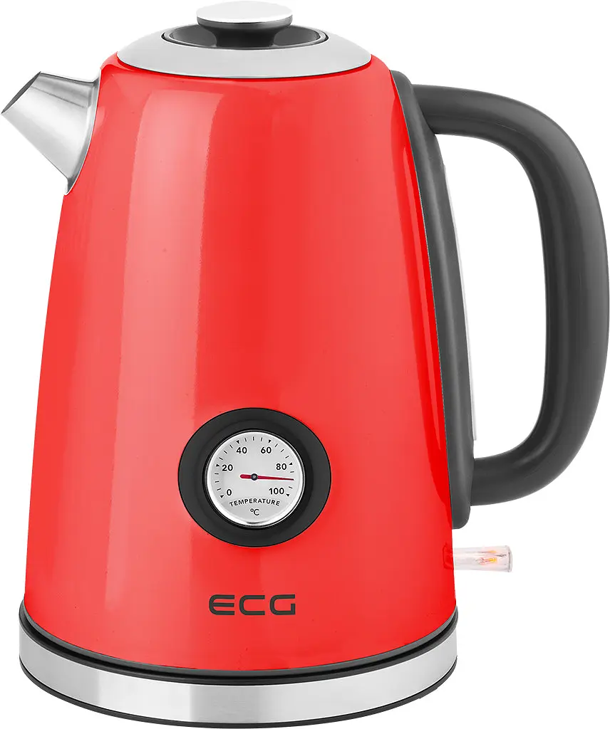 Електрочайник ECG RK 1700 Magnifica Corsa