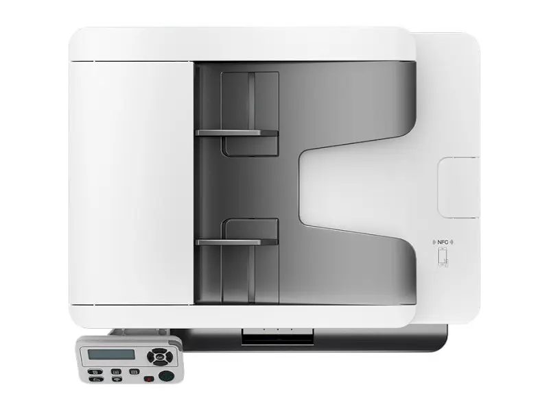 БФП Pantum BM5100ADW - фото 4