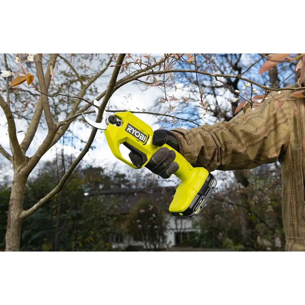 Аккумулятор к электроинструменту Ryobi ONE+ RB1820C 18В 2Аh [5133005052UNP] [133886] - фото 8