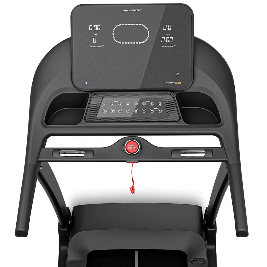 Бігова доріжка Trex Sport TX-900TM TECK - фото 5