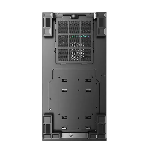 Корпус ATX W/O PSU SKY TWO (B) MONTECH - фото 8