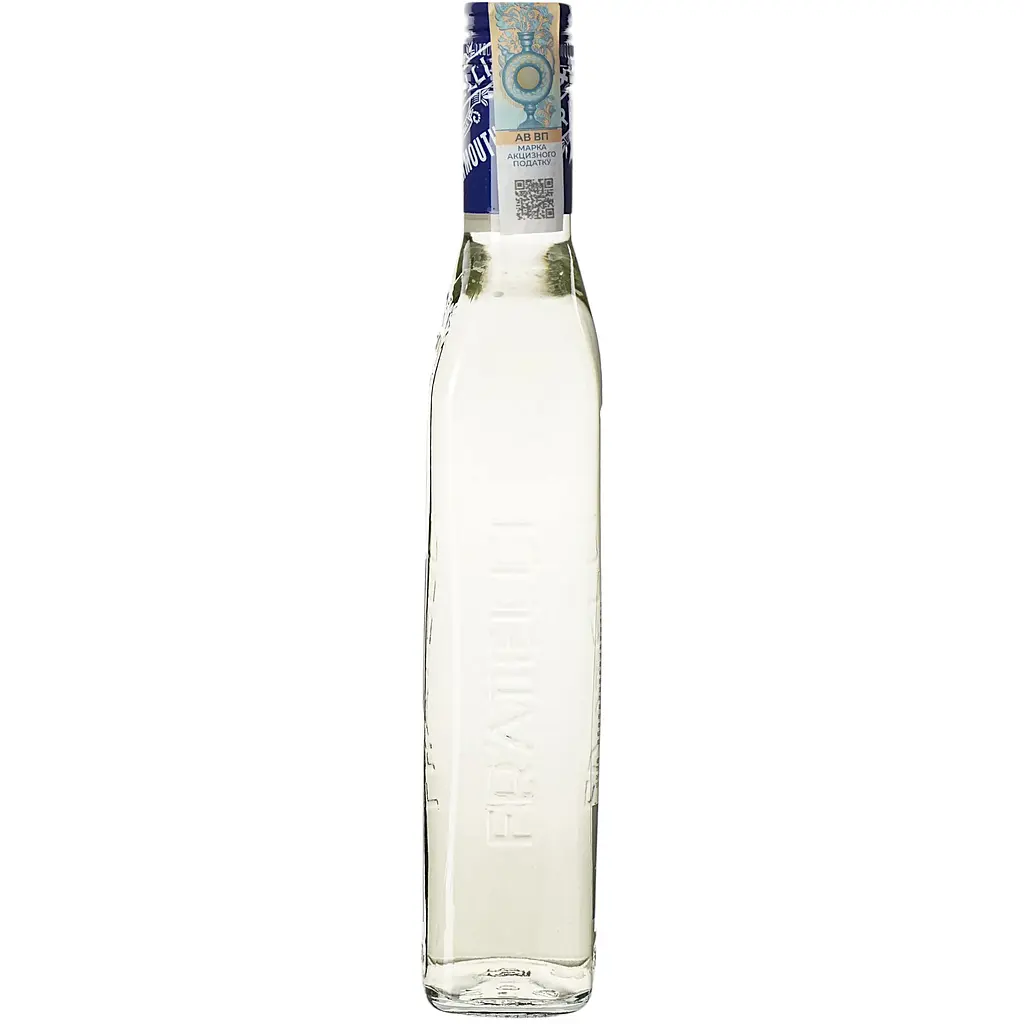 Вермут Fratelli Bianco Original 16% 0.5 л - фото 4