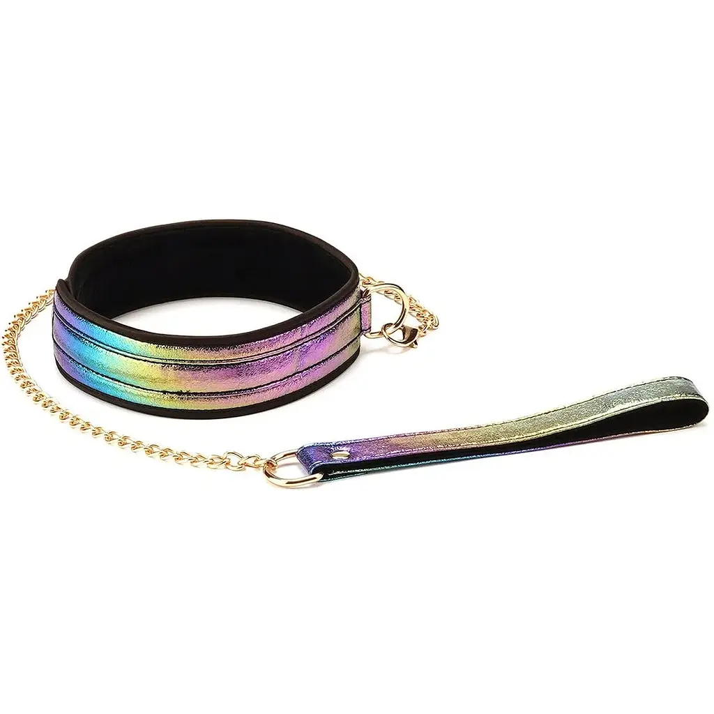 Набір Liebe Seele Vivid Rainbow 8 Pieces Set - фото 5