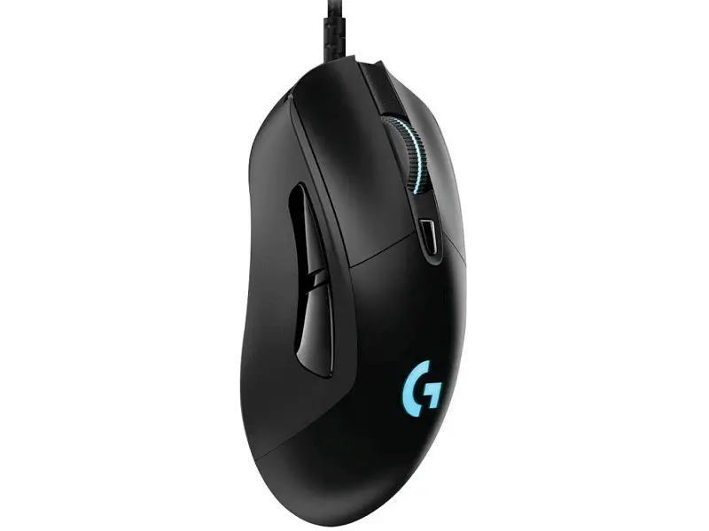 Миша Logitech G403 Hero (910-005632) - фото 6