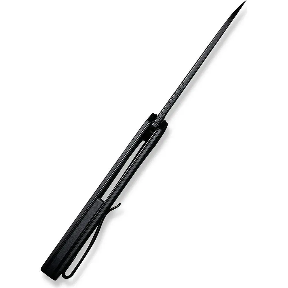Ніж Sencut Kyril G10 Black (S22001-1) - фото 4