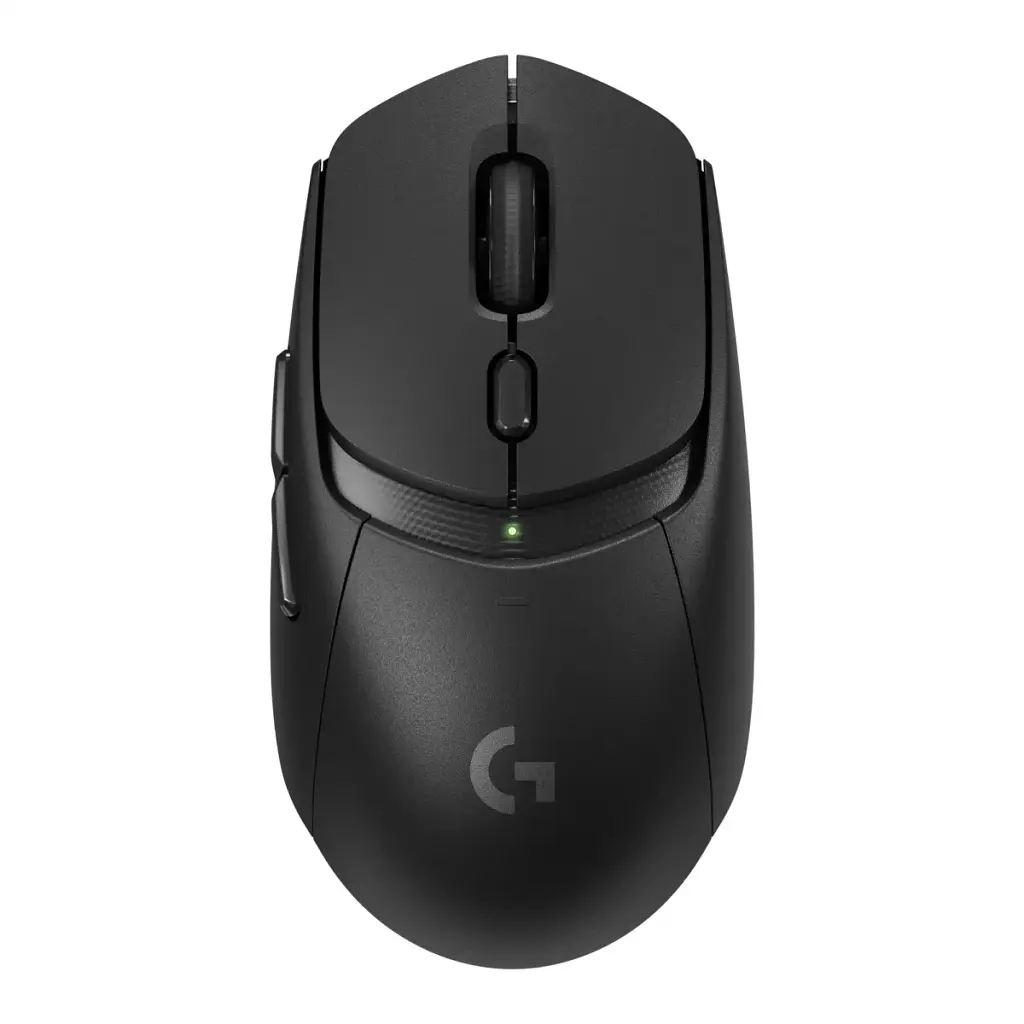 Мышка Logitech G309 Lightspeed Wireless/Bluetooth Black (910-007199)