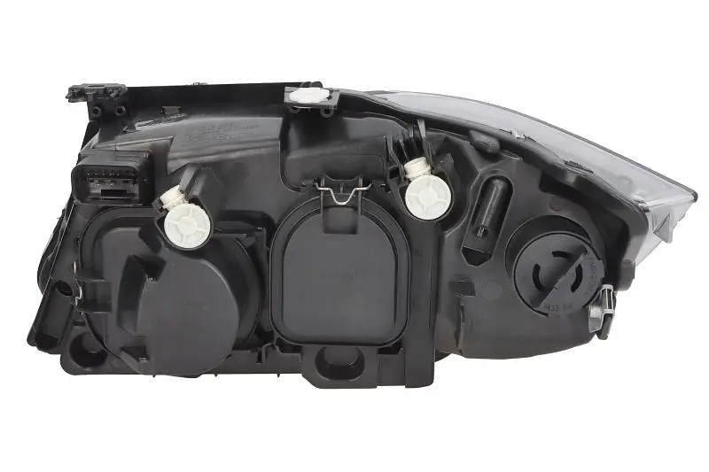 Фара передня права BMW 3 E90, E91 12.04-07.08 TYC (20-0655-15-2) - фото 2
