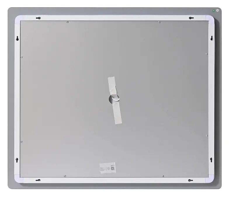 Дзеркало Qtap Taurus (TA2) прямокутне з LED-підсвіткою Touch, антизапотіванням QTTAU100080048957 - фото 6