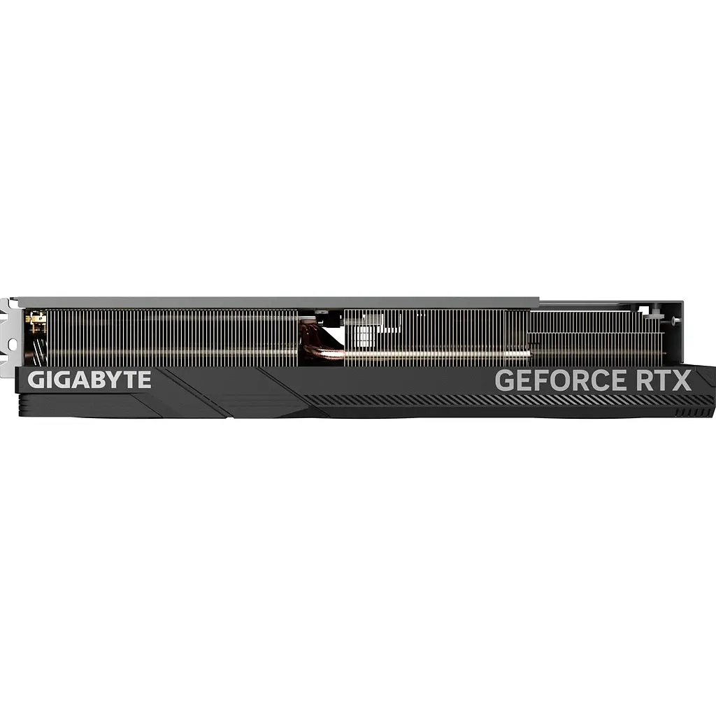Відеокарта Gigabyte GeForce RTX 4080 SUPER Windforce V2 16GB [GV-N408SWF3V2-16GD] [104543] - фото 6