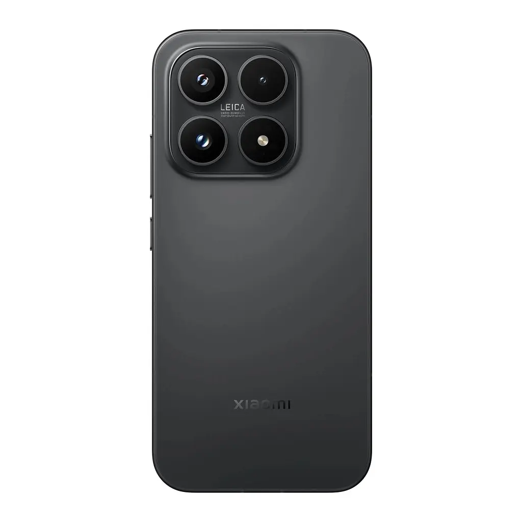 Мобільний телефон Xiaomi 17 12/256GB Black (1186343) - фото 5